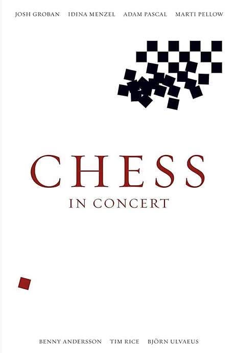 Chess in Concert